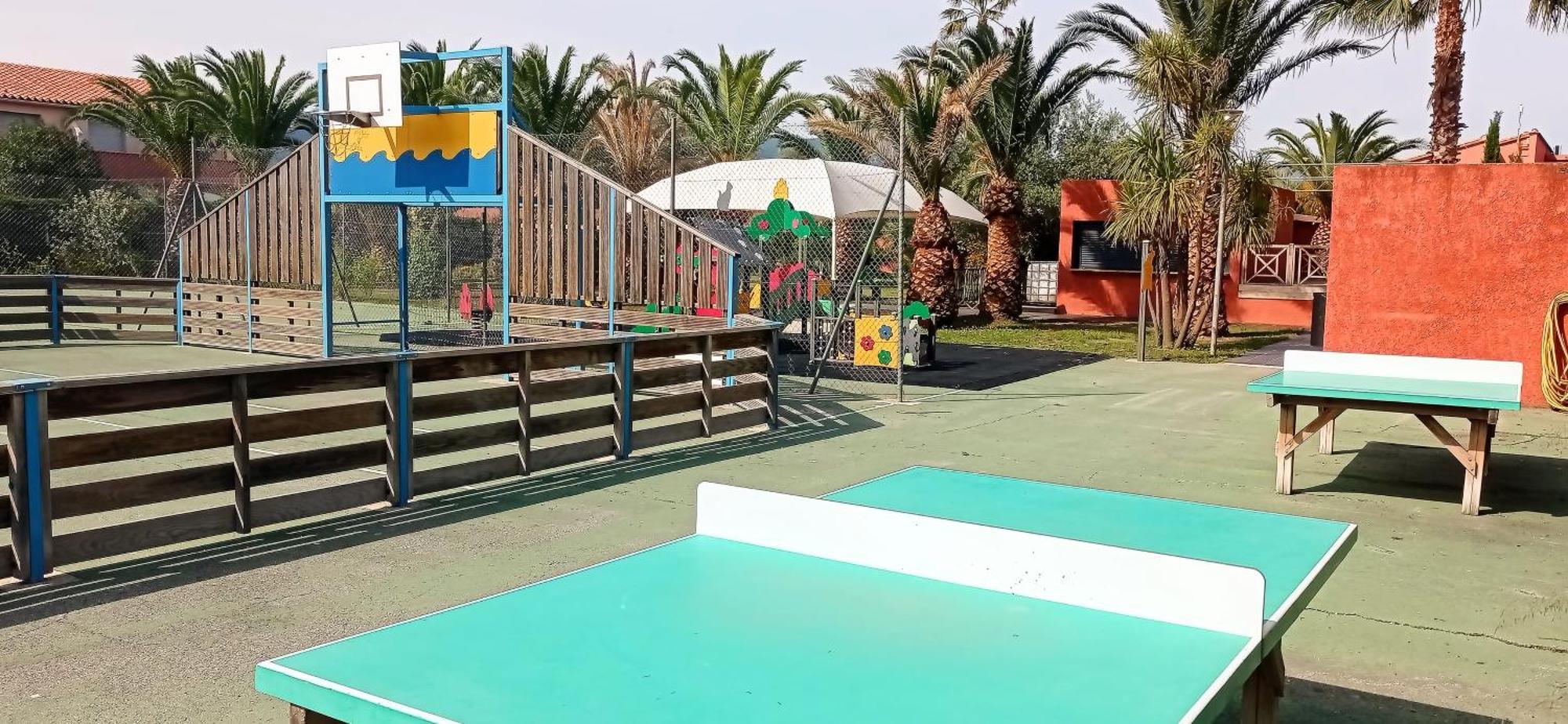 Happymobilhome Argeles-Sur-Mer -Plage A 500M- Camping 4 Etoiles Del Mar 외부 사진