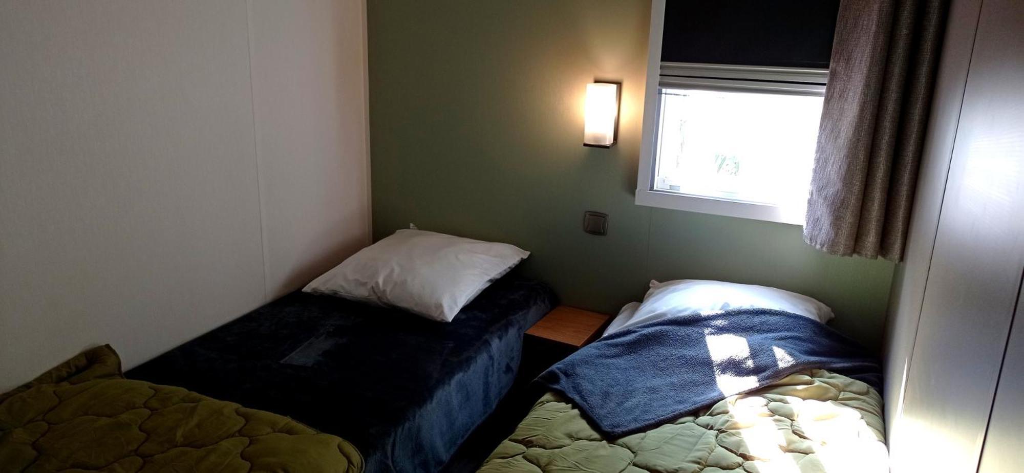 Happymobilhome Argeles-Sur-Mer -Plage A 500M- Camping 4 Etoiles Del Mar 외부 사진