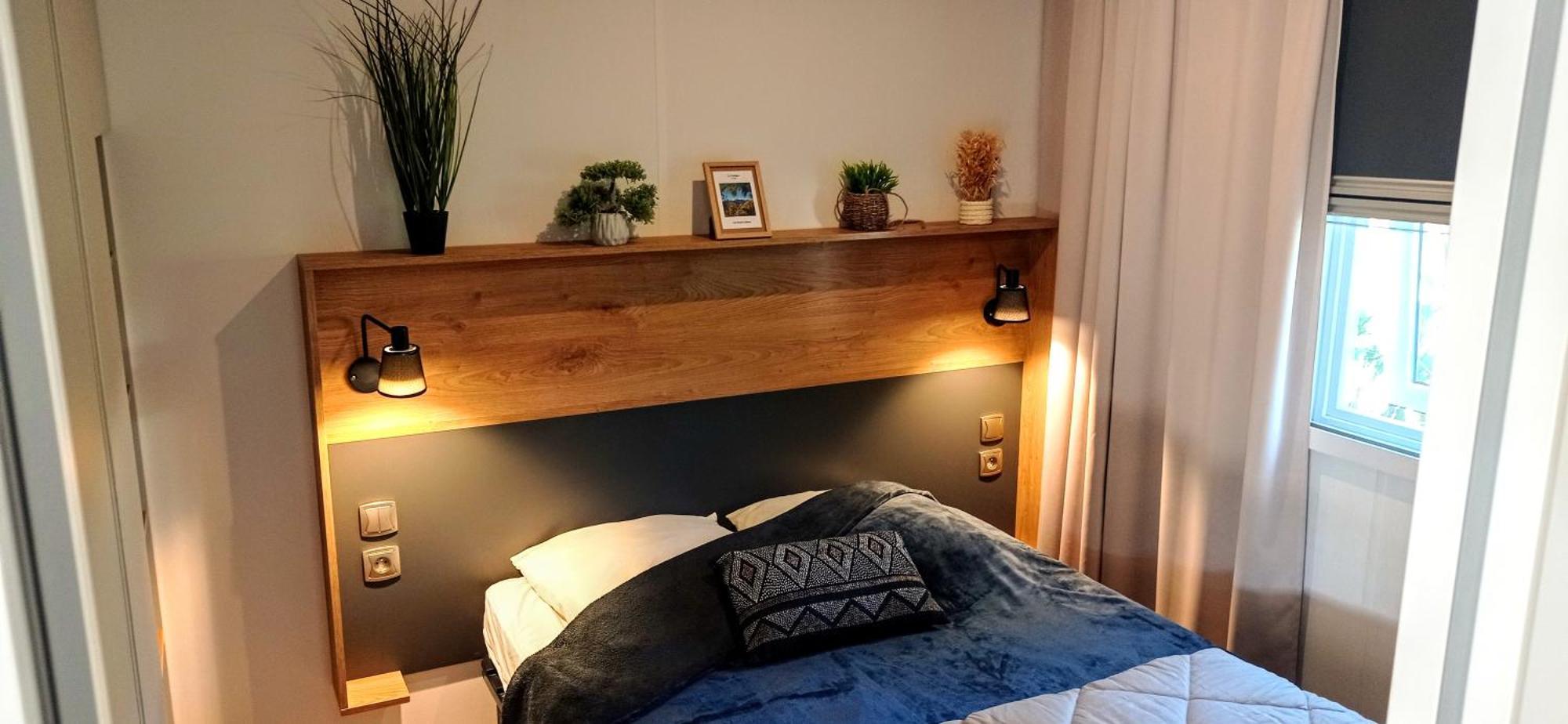 Happymobilhome Argeles-Sur-Mer -Plage A 500M- Camping 4 Etoiles Del Mar 외부 사진