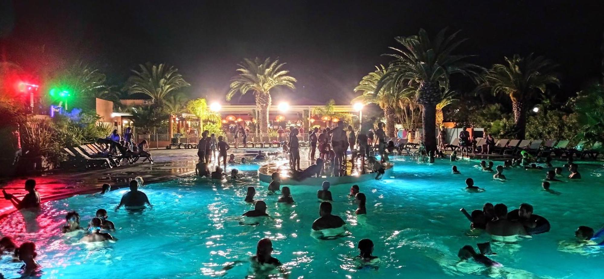 Happymobilhome Argeles-Sur-Mer -Plage A 500M- Camping 4 Etoiles Del Mar 외부 사진