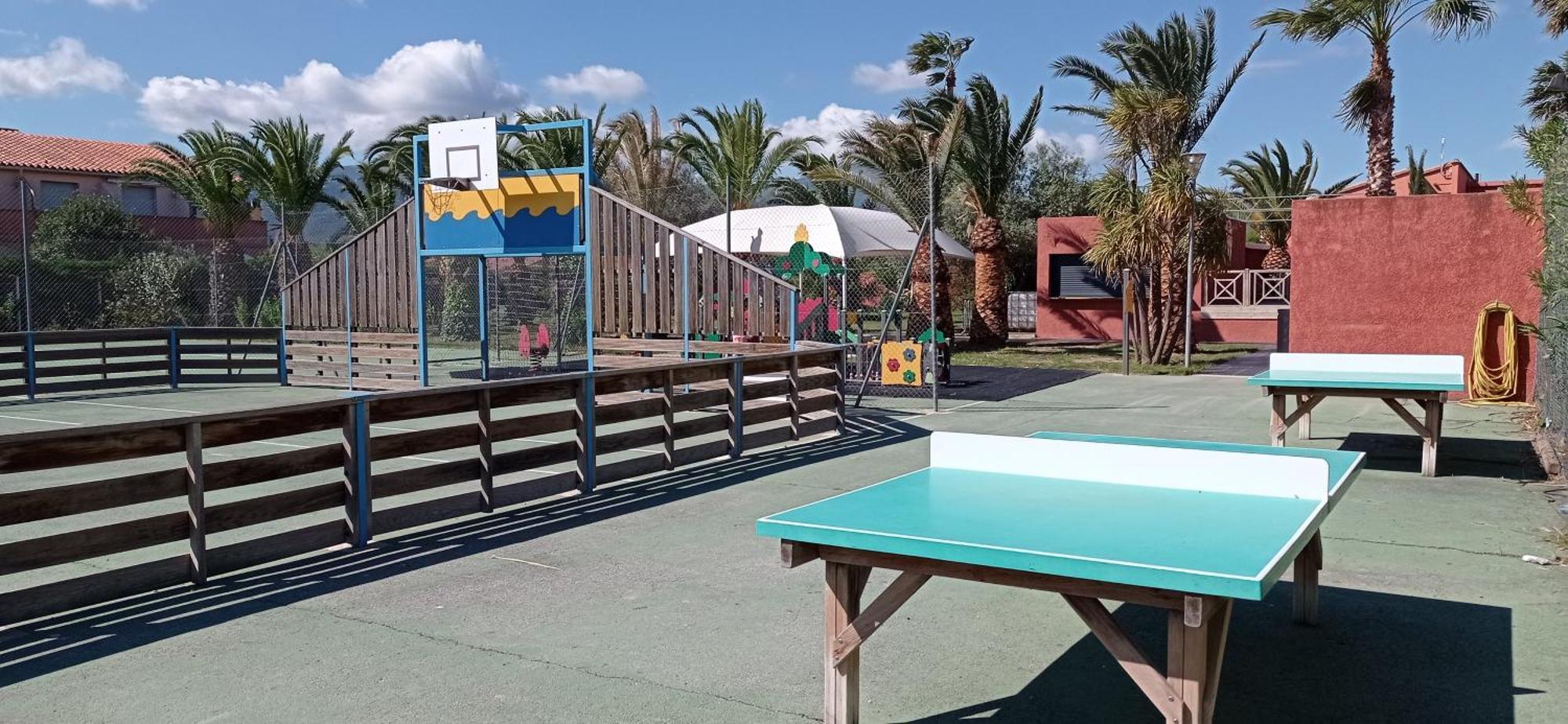 Happymobilhome Argeles-Sur-Mer -Plage A 500M- Camping 4 Etoiles Del Mar 외부 사진